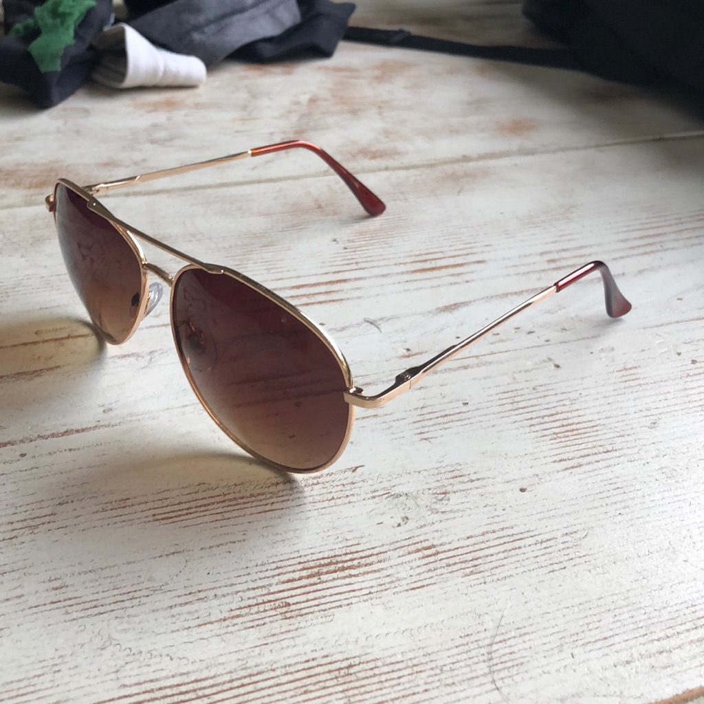 Aviator Sunglasses